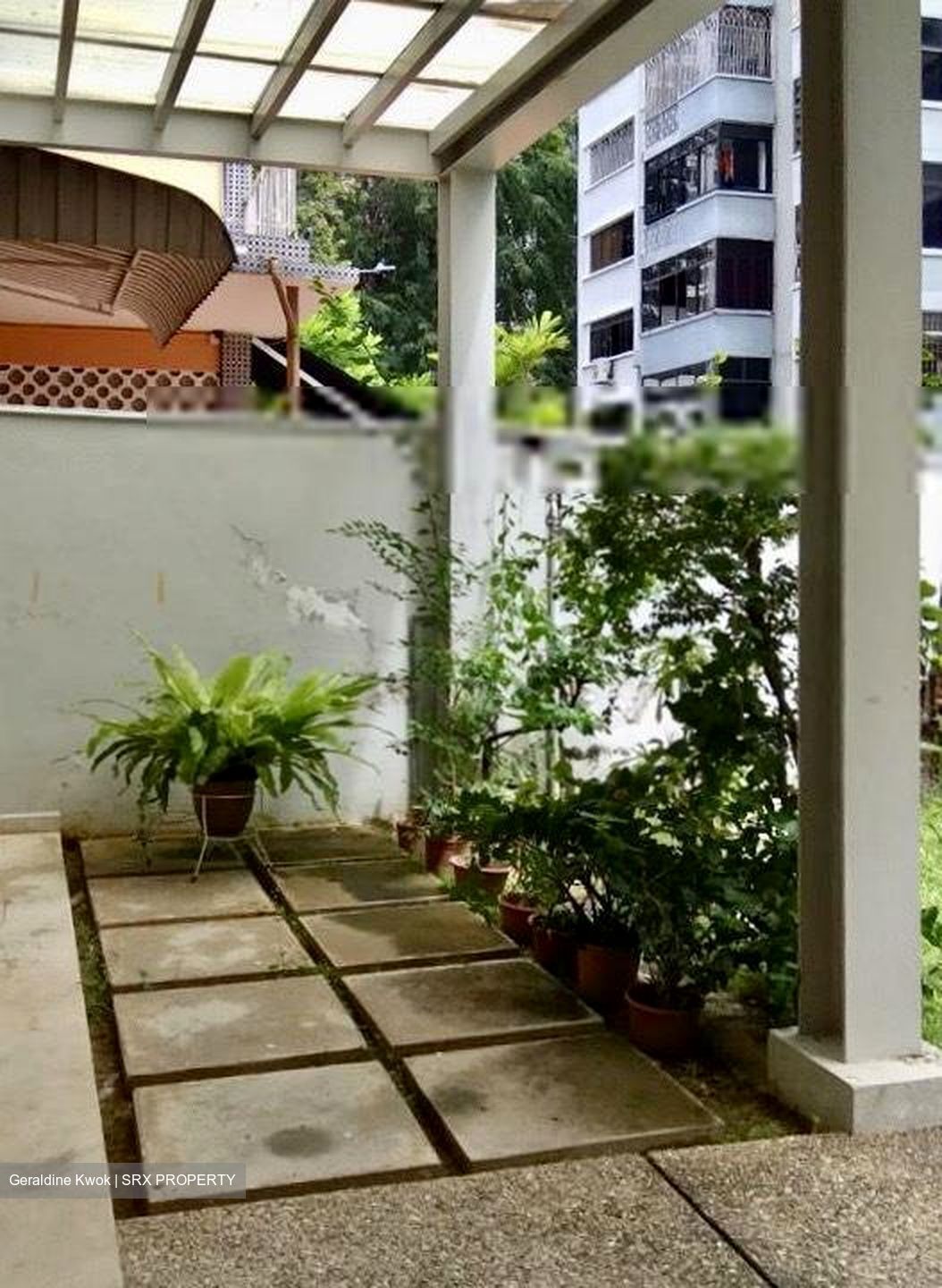 Kimsia Park (D9), Terrace #291152861